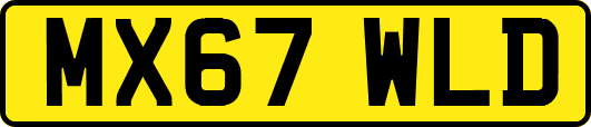 MX67WLD
