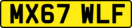 MX67WLF