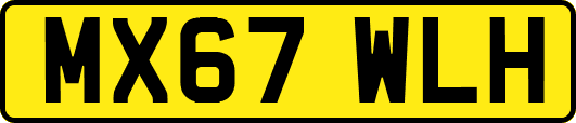 MX67WLH
