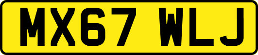MX67WLJ