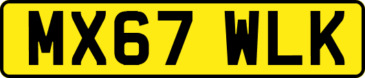 MX67WLK