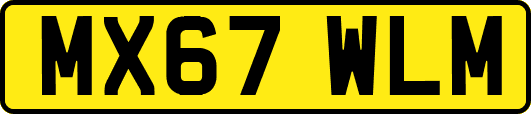 MX67WLM