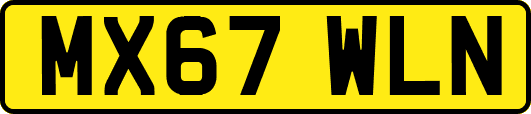 MX67WLN