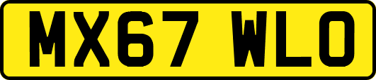 MX67WLO