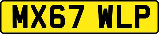 MX67WLP