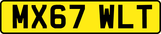 MX67WLT