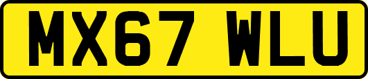 MX67WLU