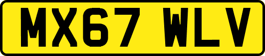 MX67WLV