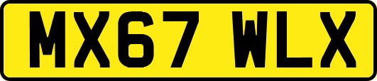 MX67WLX