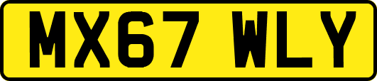 MX67WLY
