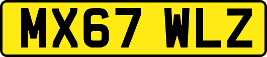 MX67WLZ