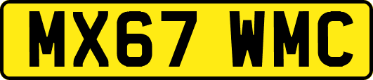 MX67WMC