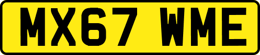 MX67WME