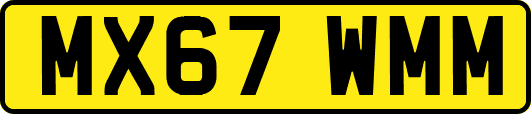 MX67WMM