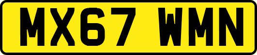 MX67WMN