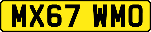 MX67WMO