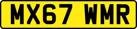 MX67WMR