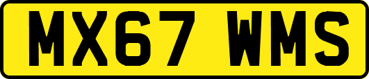 MX67WMS