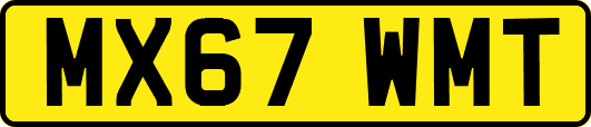 MX67WMT
