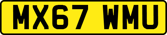 MX67WMU