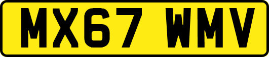 MX67WMV