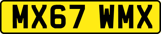 MX67WMX