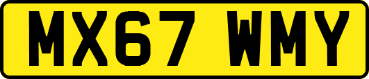 MX67WMY