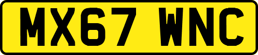 MX67WNC