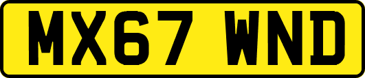 MX67WND