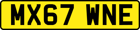 MX67WNE