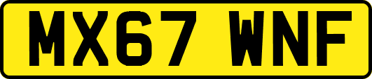 MX67WNF