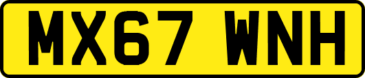MX67WNH