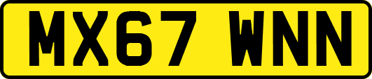 MX67WNN