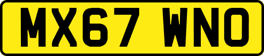 MX67WNO