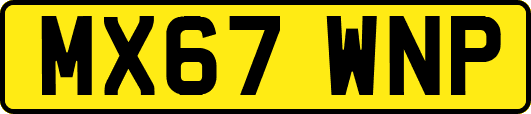 MX67WNP