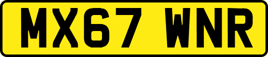 MX67WNR