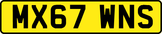 MX67WNS