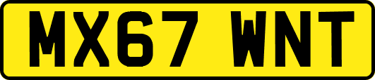 MX67WNT