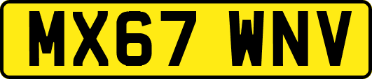 MX67WNV