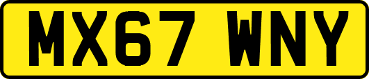 MX67WNY