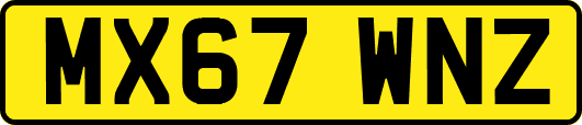 MX67WNZ