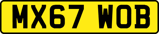 MX67WOB