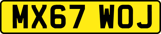 MX67WOJ
