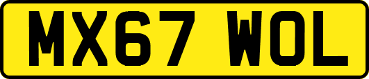 MX67WOL