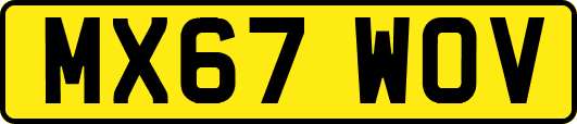 MX67WOV