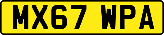 MX67WPA