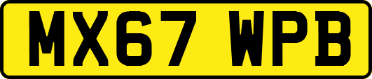 MX67WPB