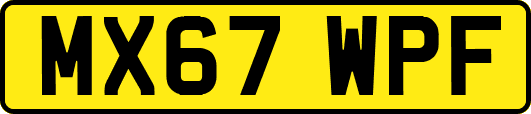 MX67WPF