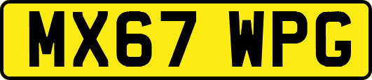 MX67WPG