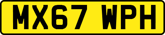 MX67WPH